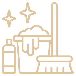 Professional Housekeeping Services