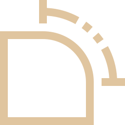 Round and Flush Safety Edges