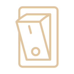 LED Indicator Electrical Switches