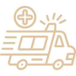 Emergency Ambulance Service