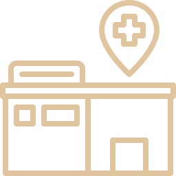 24/7 Medical Facility and Hospital