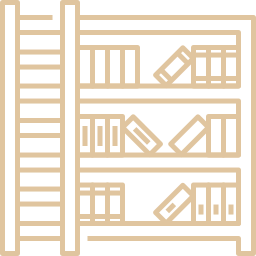 Library and Reading Room