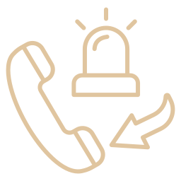 Emergency Response System in Every Unit