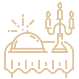 Fine-Dining Restaurant Facility